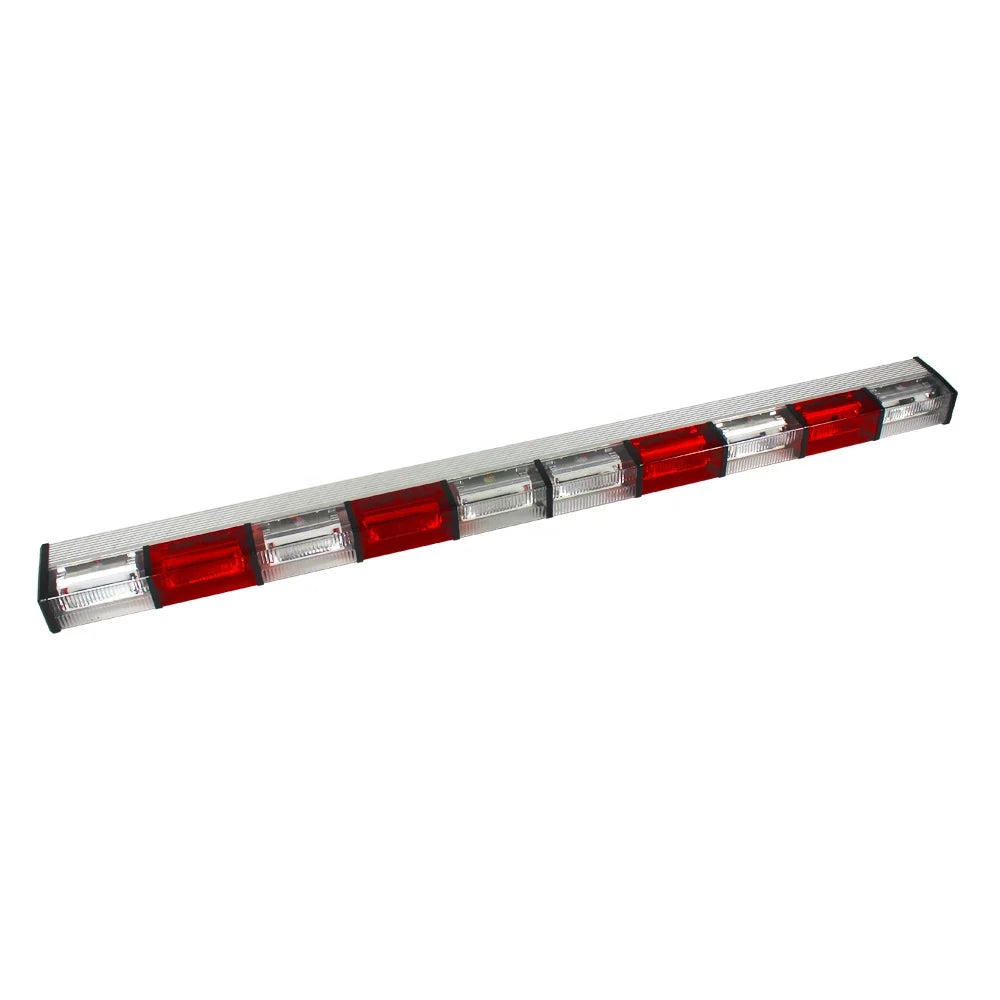 Emergency Light Bar for Plus Super EMS Fire Truck