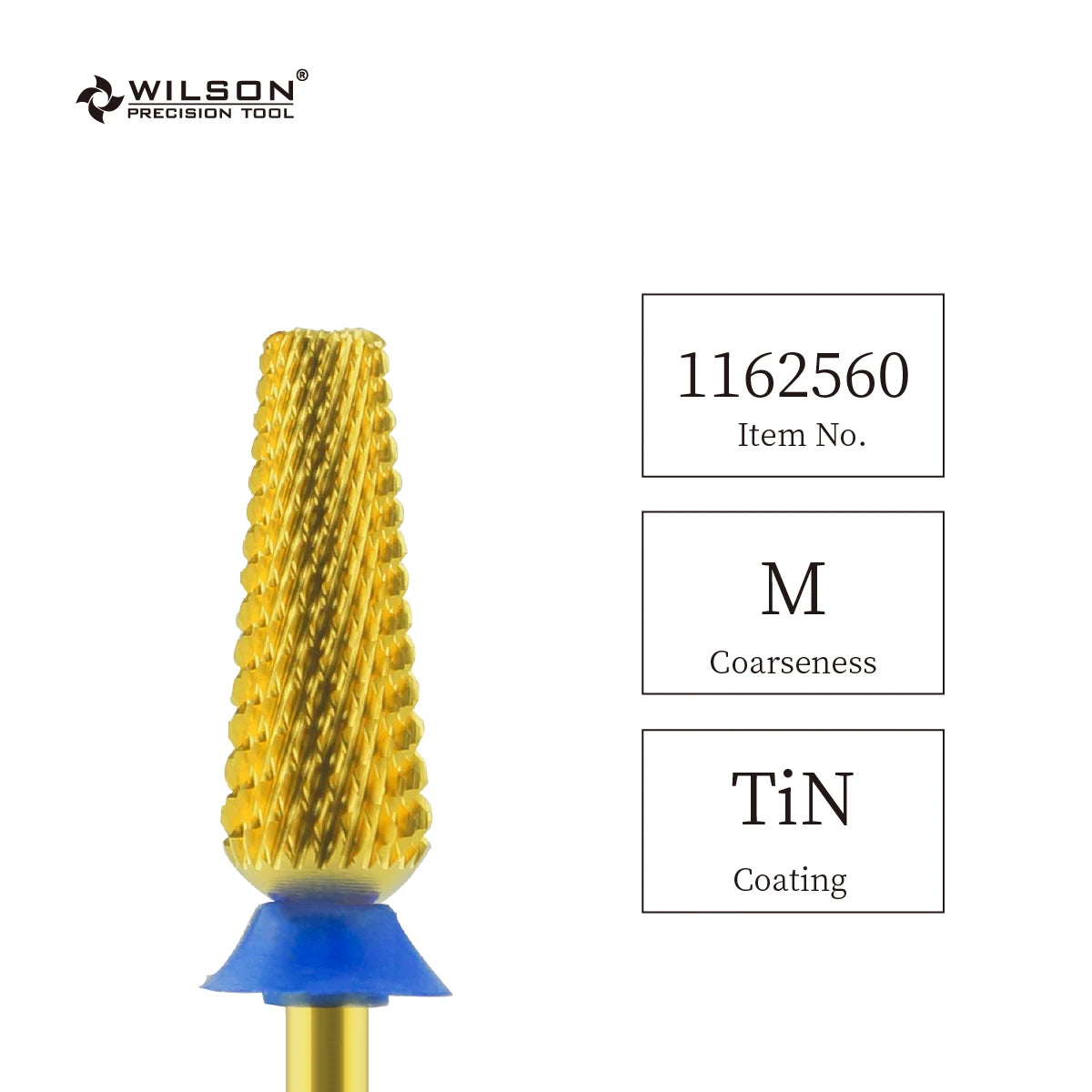6.0mm 5 in 1 Bits (cross Cut) Safety Bottom
