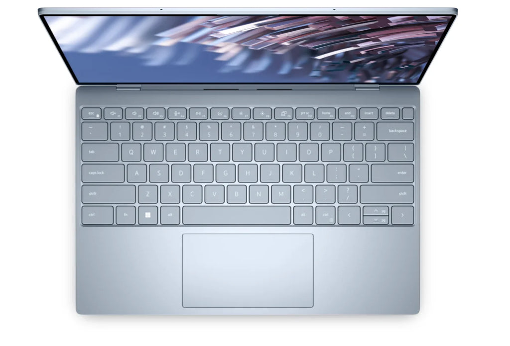 Original De Ll XPS 13 9315 Laptop Core 11th 13.4inch OScreen Multiple Selection Lightweight and Portable Business Notebook