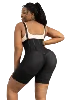 Women Waist Trainer Shapewear Compression Stage 2 Colombianas Moldeadoras Para Mujer Reloj De Arena Faja Cinturilla Abdomen