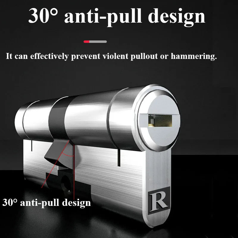 European standard high quality Cylinders， Lock cylinder ，Door cylinder ， Entry door lock Cylinders for locks ， Cylinder door