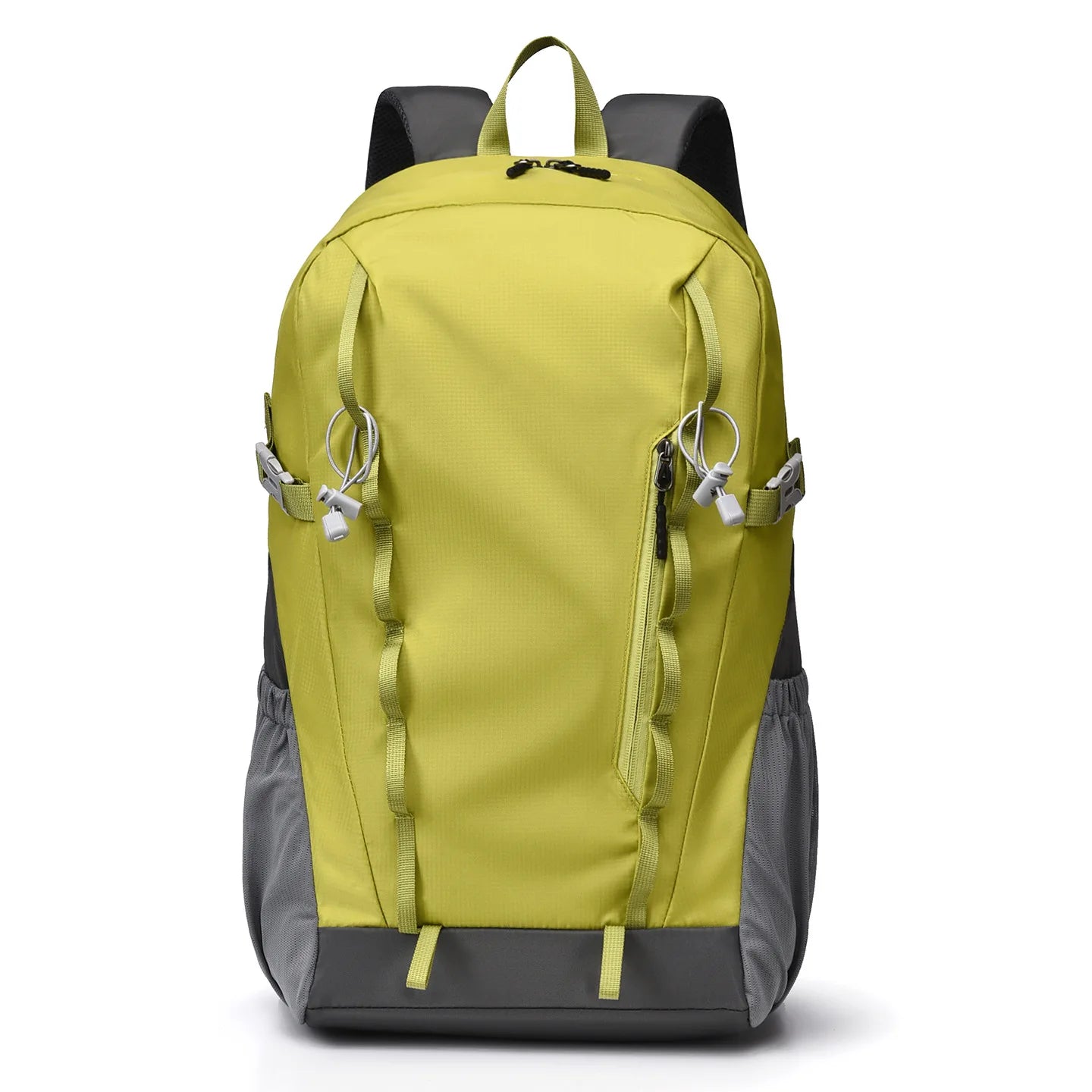 Cross-border Hiking Backpack Outdoor Sports Breathable Waterproof Polyester 32x19x50cm Lightweight Spring 2026 Trekking Burden