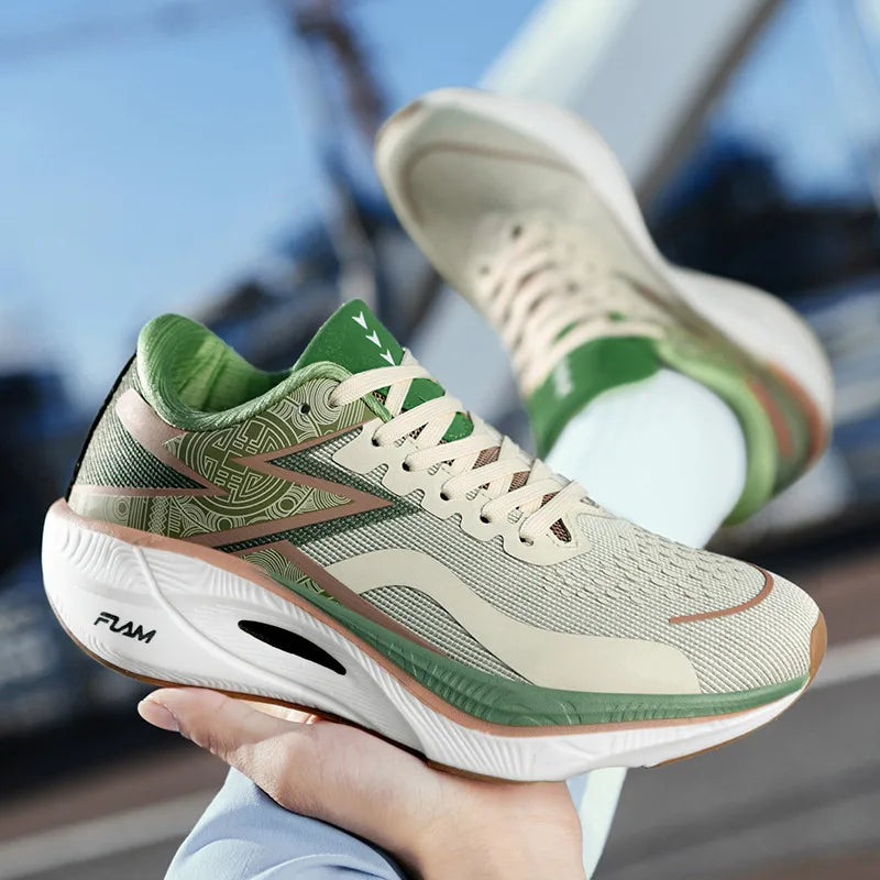 rola Shock-absorbing casual breathable versatile sneakers
