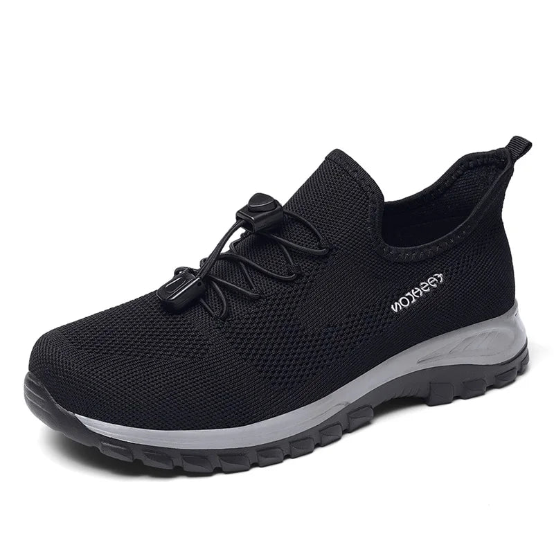 Walk Road Running Shoes Men's Women's Jogger Jogging Sneakers Outdoor Hiking & Trekking Backpacking Cross Country Running Shoes