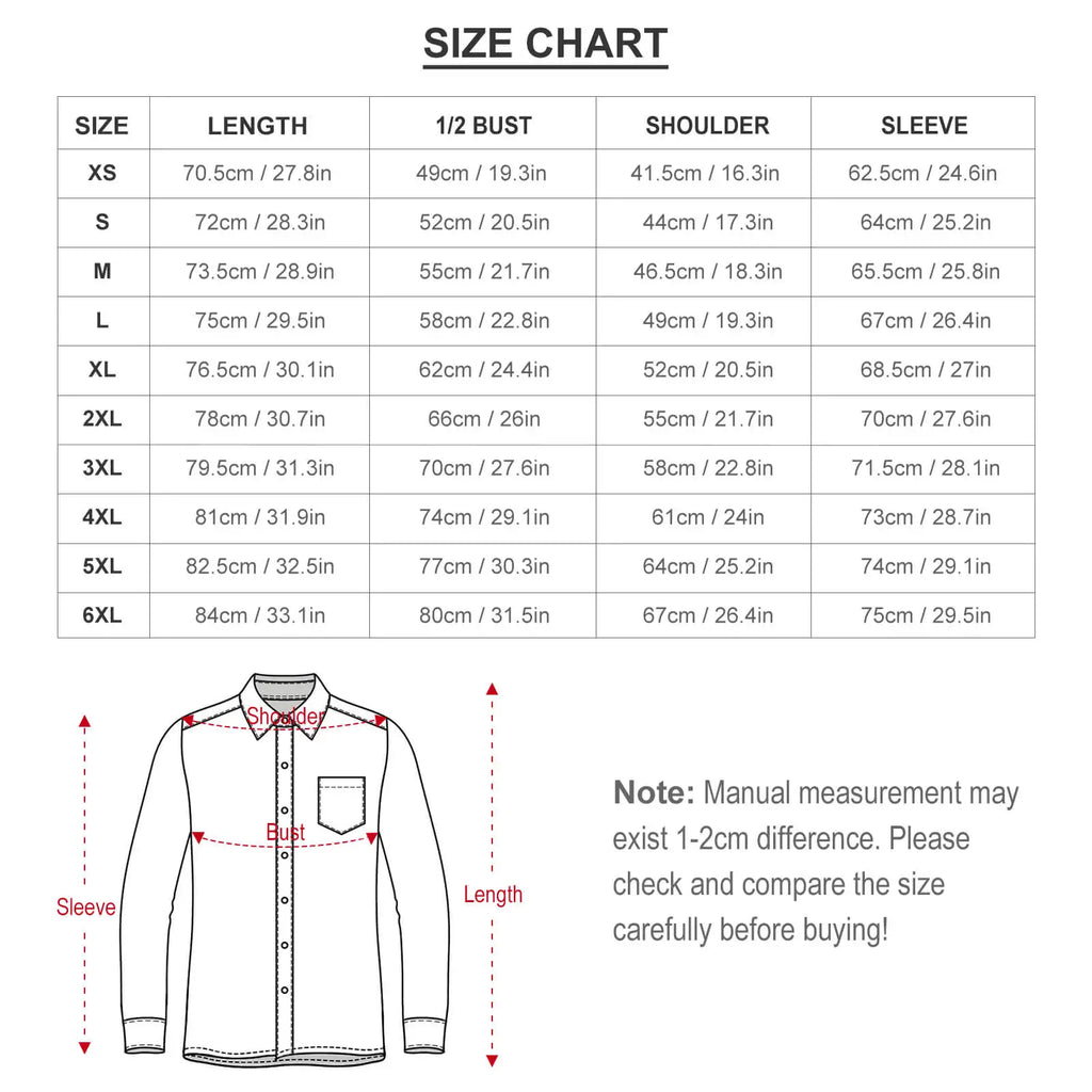 Personality Red Black Gradient Polynesian Printed Shirts Long Sleeve Big Size Men Shirt Hawaii Island Casual Shirts