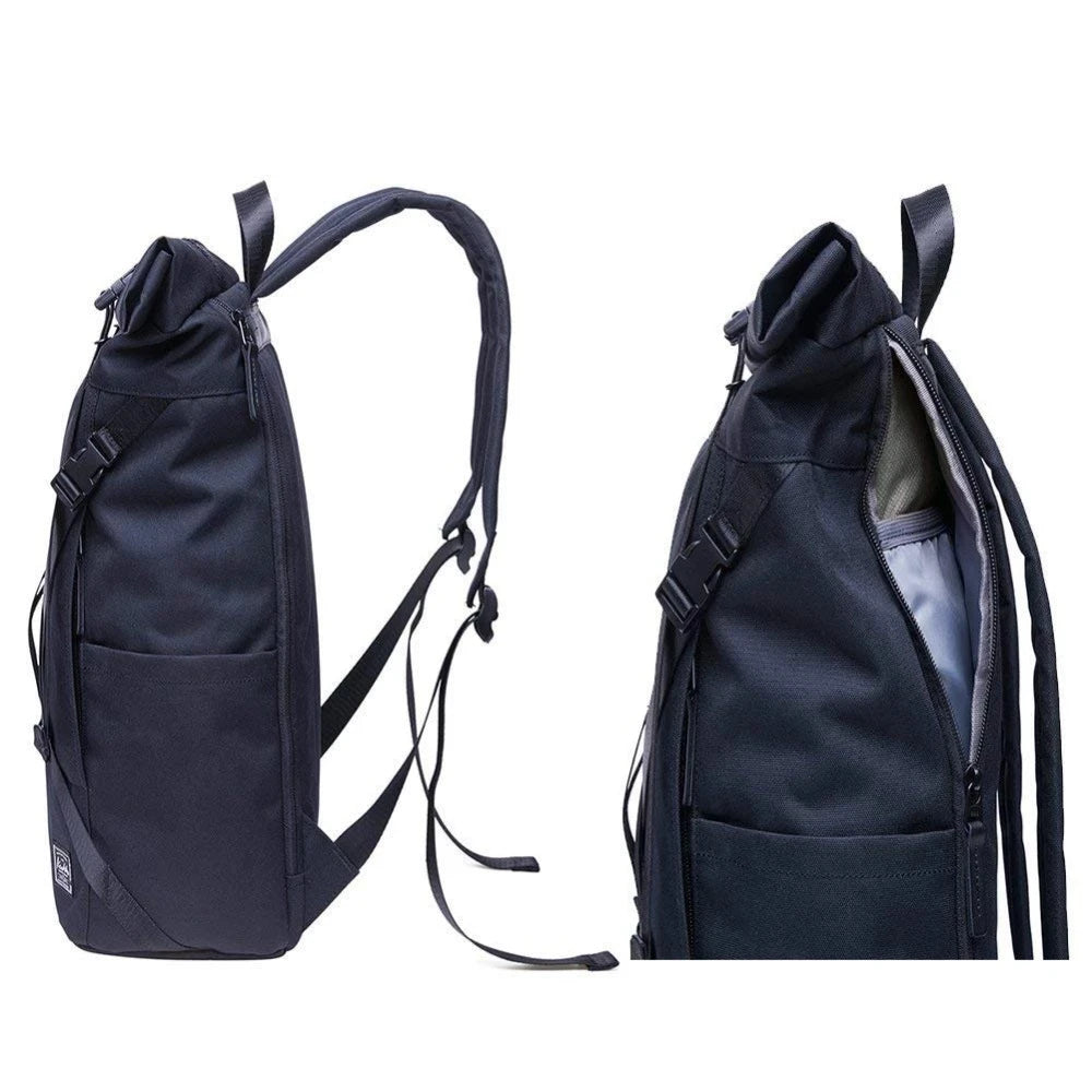 Men Travel Multifunctional Women Backpack Waterproof Large Students 15 Inch Laptop Backpack For Hiking Travel Camping Backpack