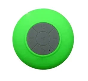 High Quality Waterproof USB Mini Smart Speakers Wireless BT Shower Outdoor Floating Audio Suction Factory Direct