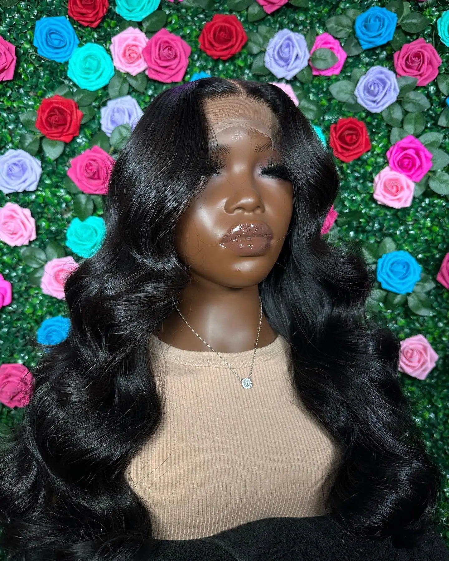 Wholesale 100% Human Hair Vendors Natural Wave Body Wave Raw Hair Bundle Human Hair Bundles