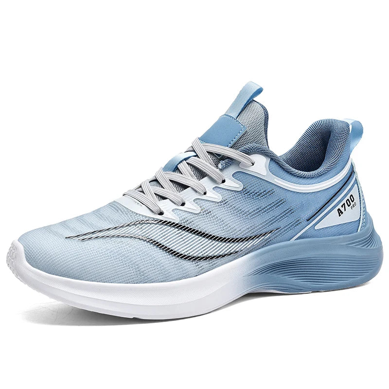 2024 Low MOQ Brand Logo Custom Big Size US 15 16 EU 49 50 Women Fashion Sport Sneakers Blank Mesh Walking Running Shoes for Men