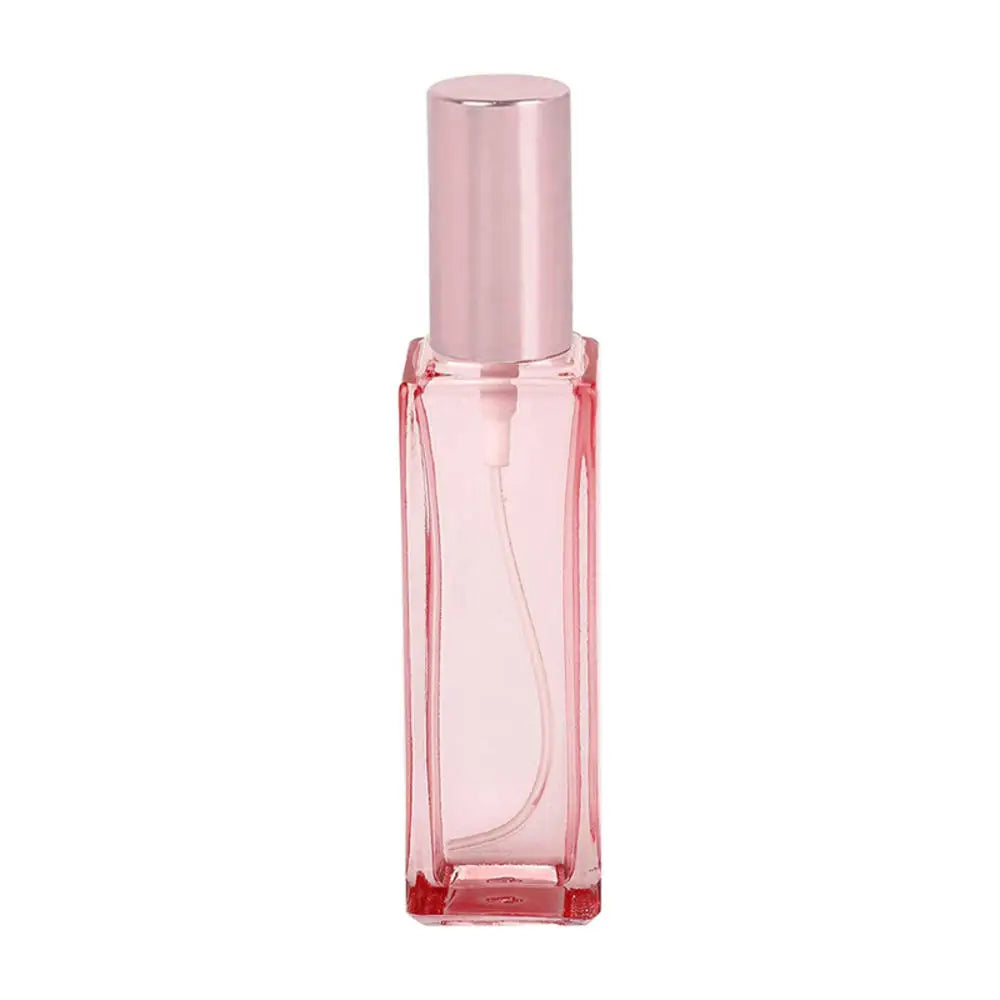 5/10/18/30ML Mini Perfume Spray Bottles Glass Shell Spray Atomizer Portable Travel Perfume Storage Bottle Points Bottling Drops