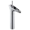 Modern Antique Single Level Bathroom Wash Basin Faucet Matte Black Thermostatic Lavatory Faucet Water Taps Single Level Basin
