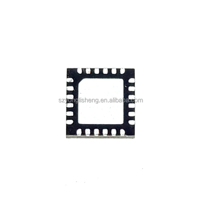 MPU6050 IMU Accelerometer Gyroscope 6 Axis Sensor I2C 24QFN IC MPU-6050