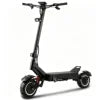 EU USA Stock High-Power 72V 9000W Brushless Lithium Battery 150kg Dual-Motor 80 km/h 100 Range 11-Inch Foldable Scooter AMAKOU