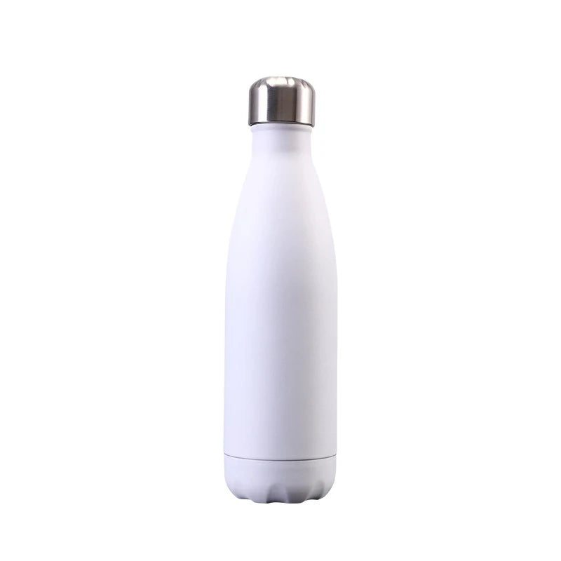 Customized Thermos Bottle Vacuum Flasks Stainless Steel Water Bottle Portable Sports Bottle Gift Cups