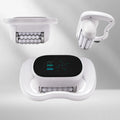 Vacuum Roller Massage Machine Lymphatic Drainage Professional Factory Body Massage Machine