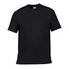 Wholesale 100% Cotton High Quality Custom Men's T-shirt Printing Your Brand T Shirt Men Graphic Tees Shirt Women Oversize White