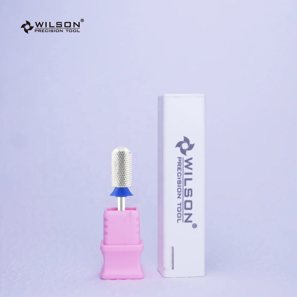 6.6mm Large Barrel Smooth Top Bits
