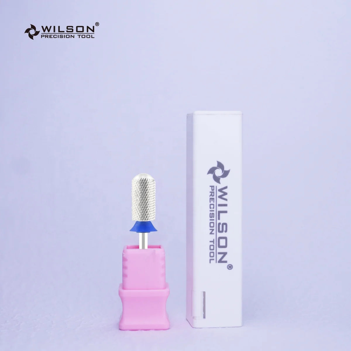 6.6mm Large Barrel Smooth Top Bits