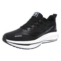 Hot-Selling Unisex Casual Sports Shoes Lightweight Soft Sole Mesh Breathable Real Explosion Carbon Plate Summer Spring Running