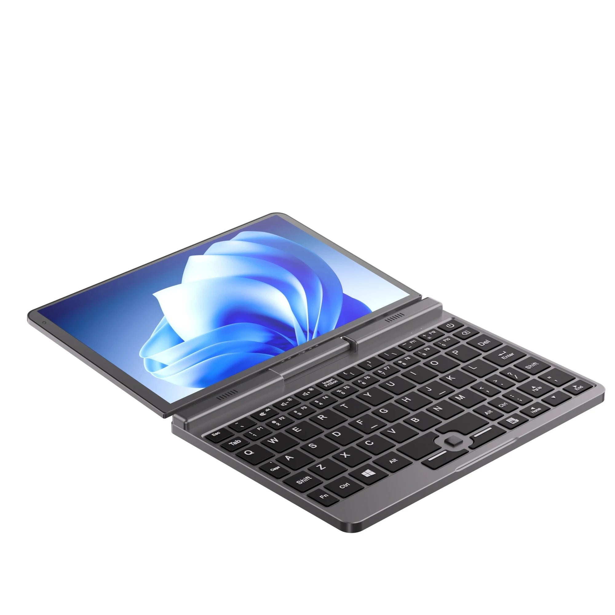 Direct Selling Mini Laptop Intel N100 up to 3.4Ghz Portable Ultra Thin Laptop 8 Inch Win11 Pro Brand New Notebook Computer