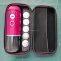 Portable Usb Coffee Maker Machine Capsules Press Small Coffee Maker for Outdoor