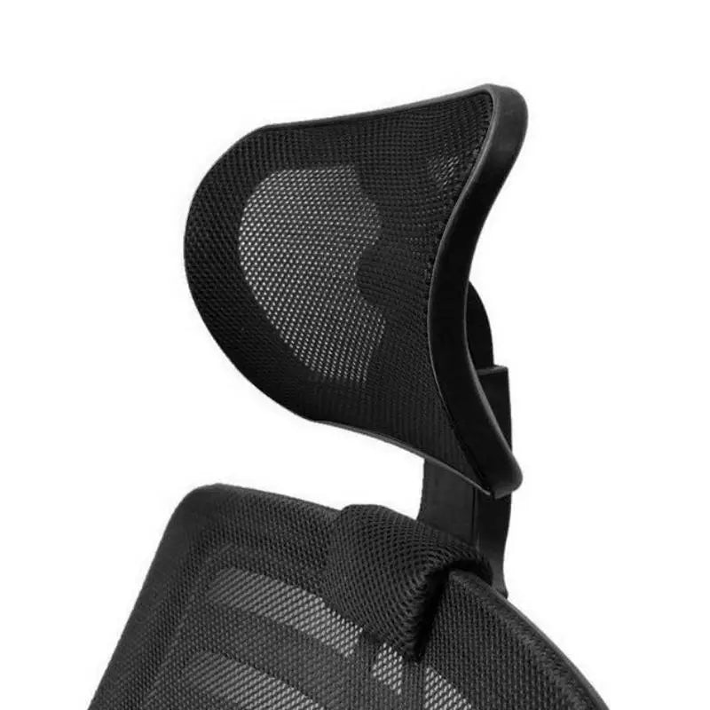 Computer Chair Headrest Pillow Adjustable Headrest For Chair Office Neck Headrest For Office Chair Accessories A5l3