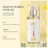 Long-Lasting Women's Floral Scent Eau De Toilette Perfume Body Mist Biotechnology Genuine Cosmetic  Wholesale