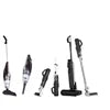 Product Details Tinecos Floor ONE Switch S6 Cordless Wet Dry Vacuum Cleaner, Smart Floor Cleaner Mop, 5-in-1 Multi-Function