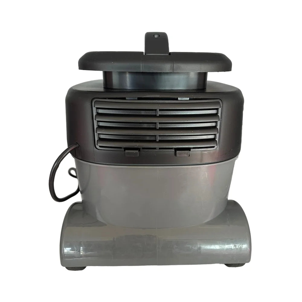Convenient Mini Hand-Held Electric Vacuum Cleaner Wet and Dry Efficient and Durable for Cars Households Outdoors Hotels