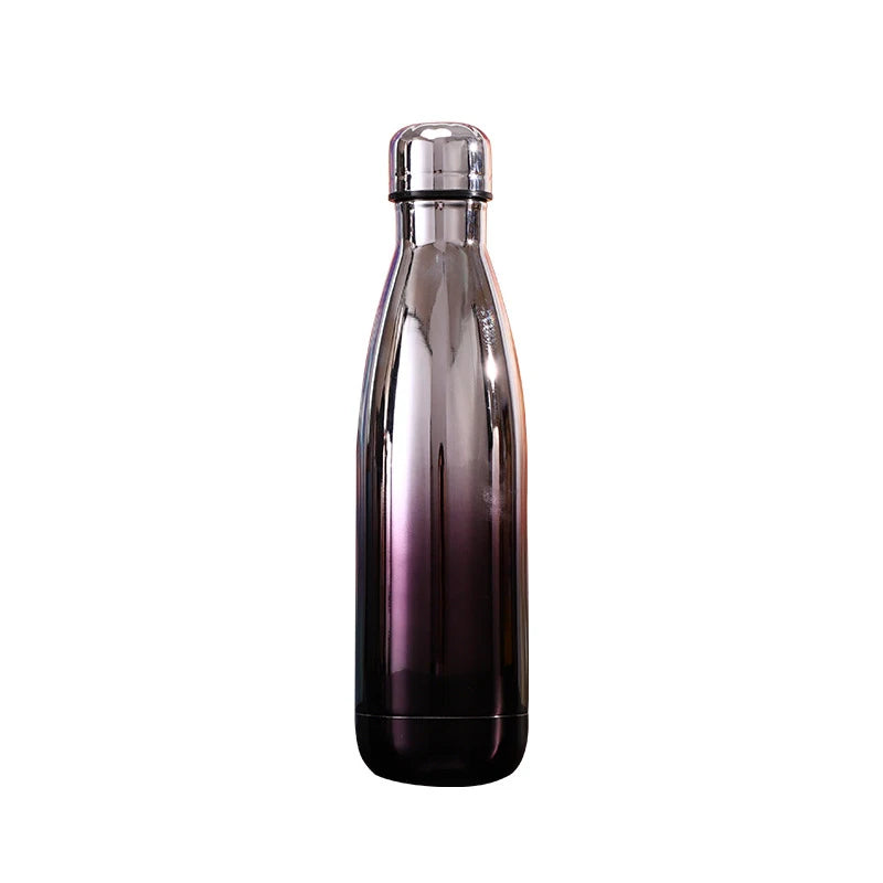 Customized Thermos Bottle Vacuum Flasks Stainless Steel Water Bottle Portable Sports Bottle Gift Cups