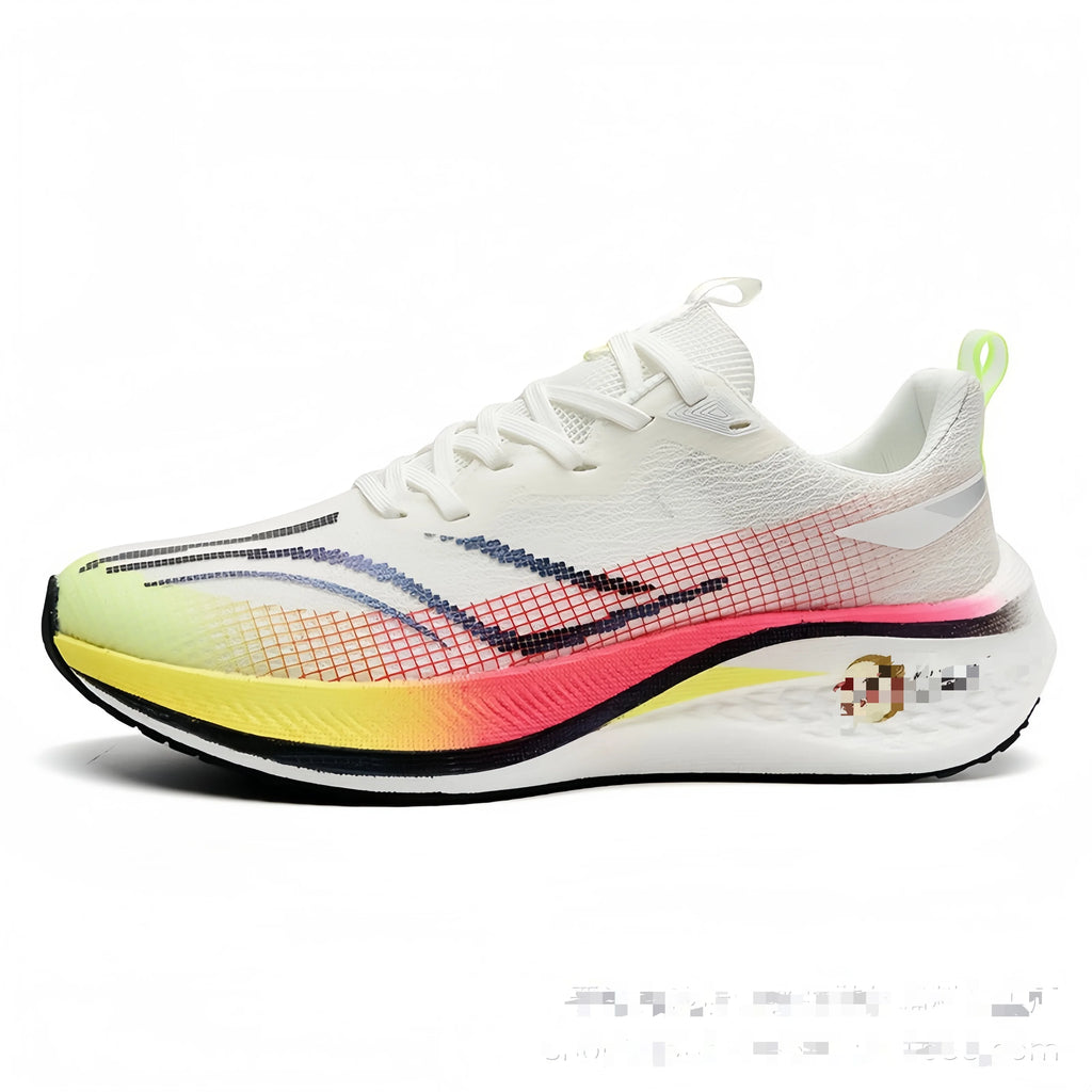 Top Quality Trend Walking Style Shoes Men's Casual Sneakers