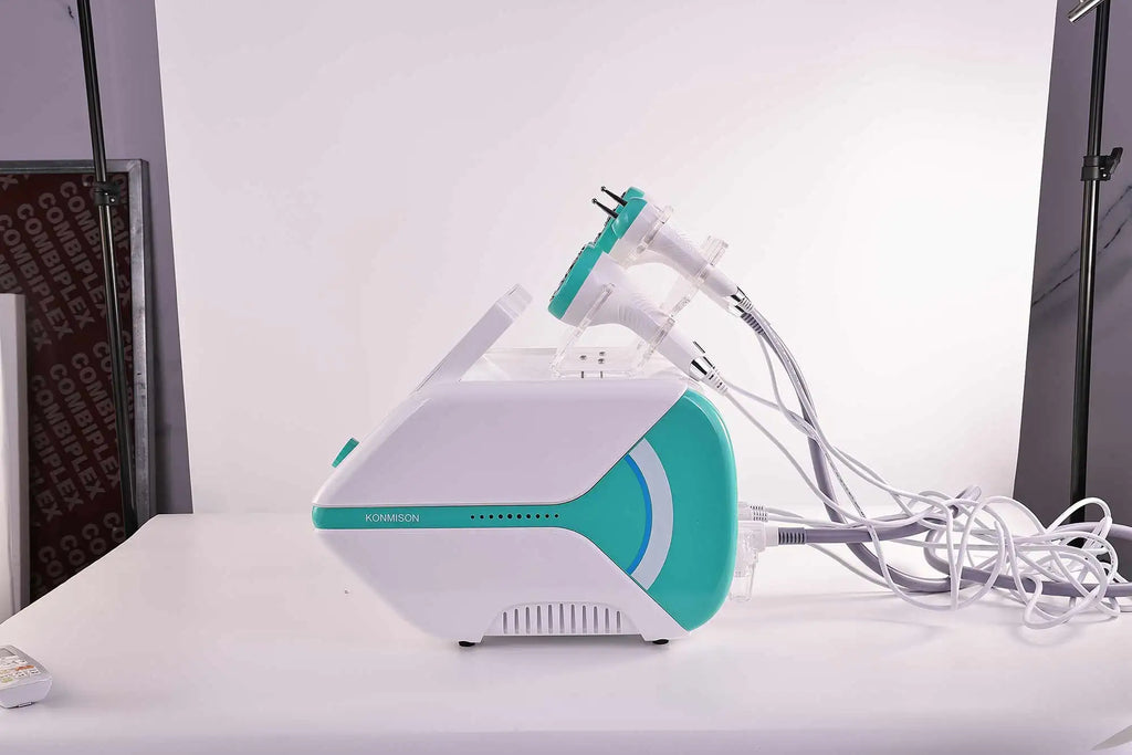 OEM/ODM Quick Slim 30k s Body Shape Cavitations Slimming Machine 30k Vacuum Rf Skin Tightening & Fat Loss Machine 5 in 1