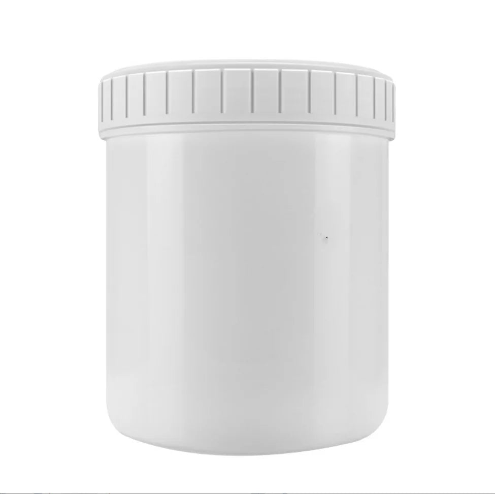 Private Label 1KG 1000G Removal Spot Whitening Freckles Remove Corrector Body and Face Bleaching Cream