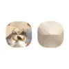 QIYI 2024 Hot Selling K9 High Quality Multi Colors Fat Square Fancy Pointback Rhinestones for Decoration Wedding Dresses Shoes