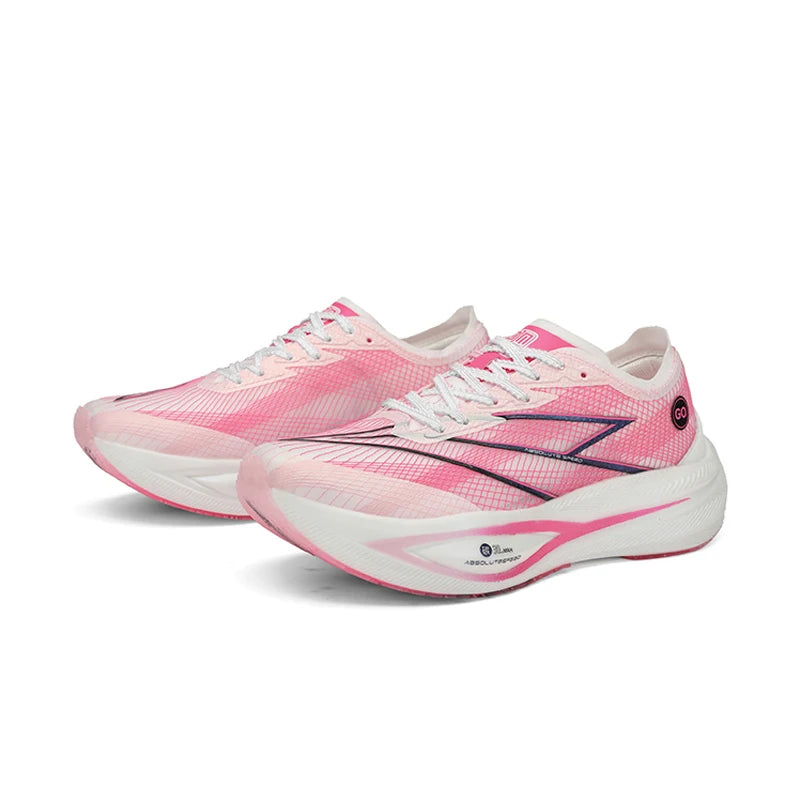 New Fashion Trending Carbon Fly 3 Running Shoes for Women Men Professional Light Weight Training Shoes Sports Brand USA Online