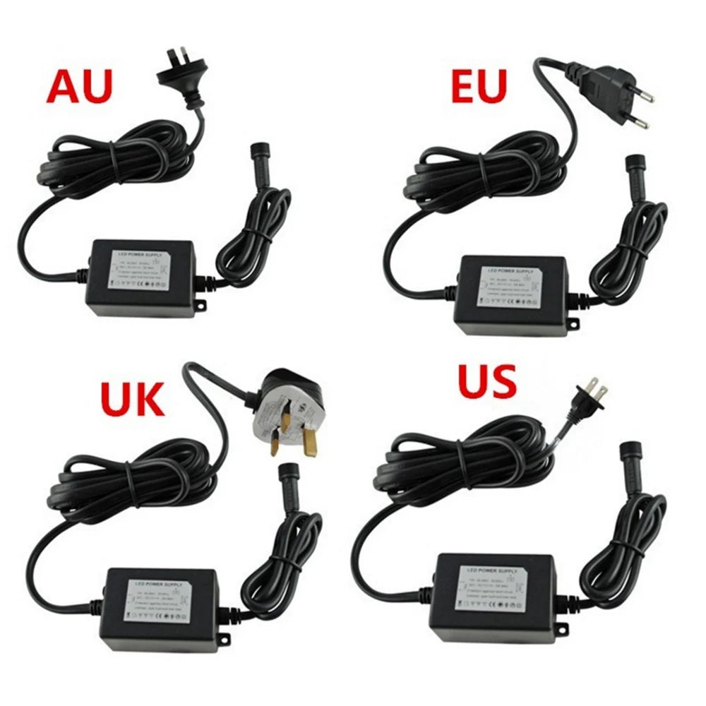 10pcs RGB LED Deck Light with Remote Control DC12V IP67 Waterproof Underground Lamp Dimmable Garden Stair Landscape Lighting