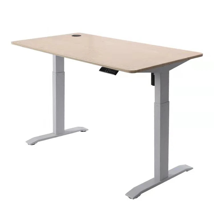 Cheap Sit to Stand Healthy Ergonomic Desk Hight Adjustable Classic Intelligent Lift Desk