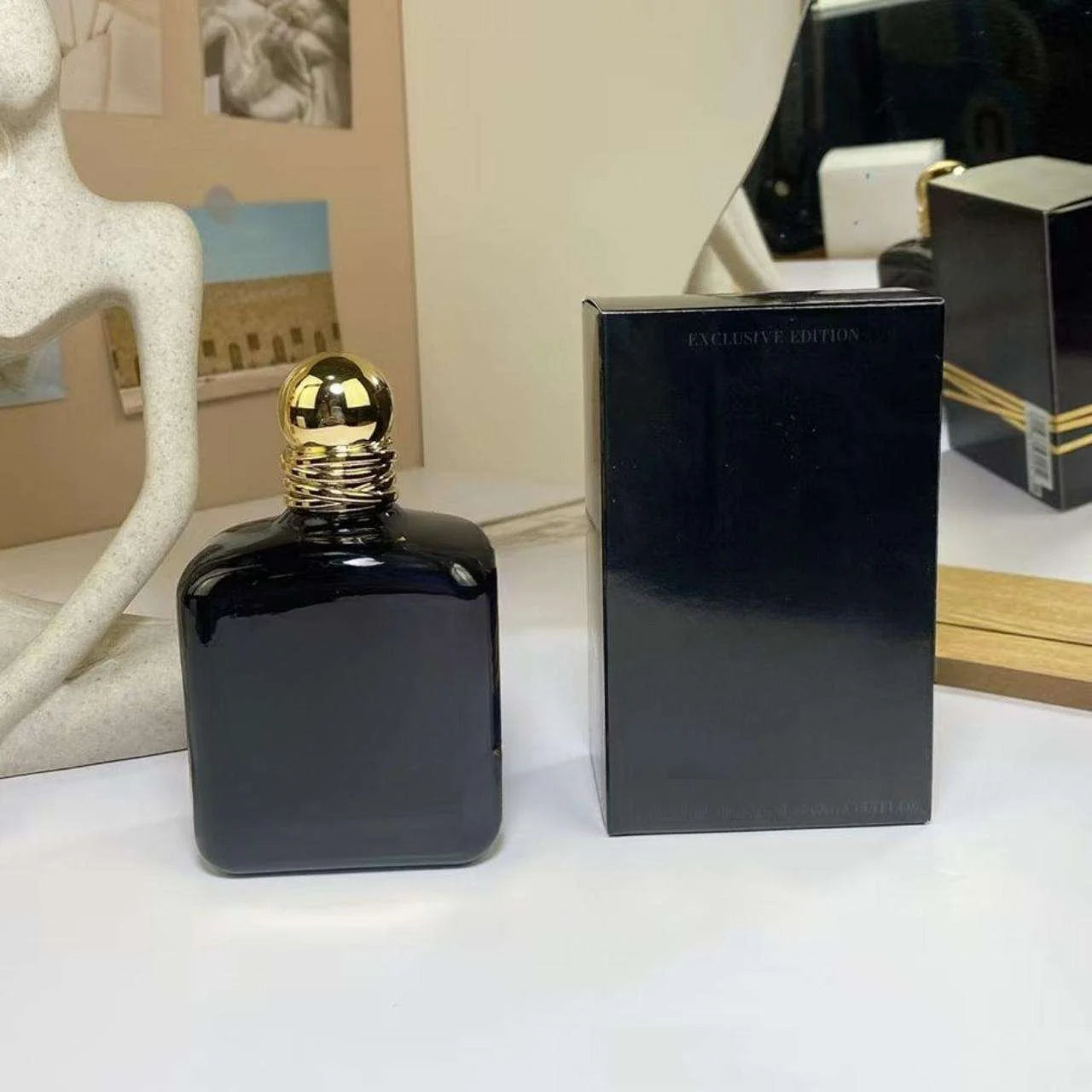 Us Stock Men Women Body Sprays Perfumes Original Band Fragrance Parfum Cologne 1 1 With Receipt Original Perfume for Men