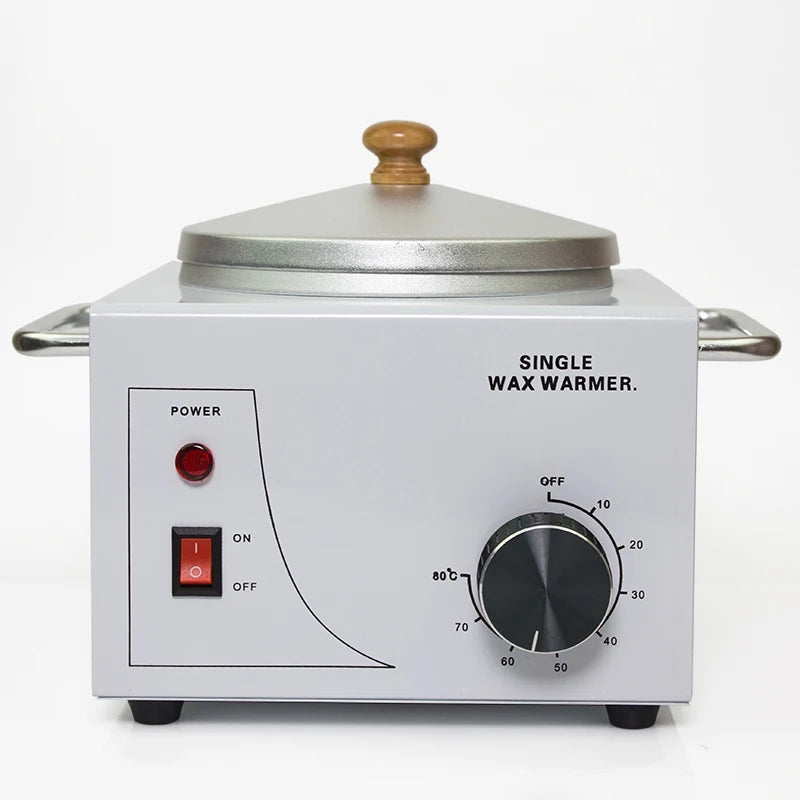 Wholesale Wax Warmers Household Beauty SPA Electric Hot Wax Melt Warmer