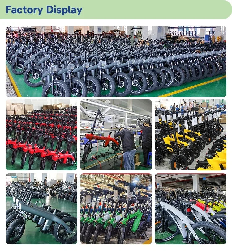 KIXIN New Bici Electrical Bike 48v 36 Volt Motor Drive Bicicletta Elettrica 250W Battery Ebike Folding Electric Bikes for Adult