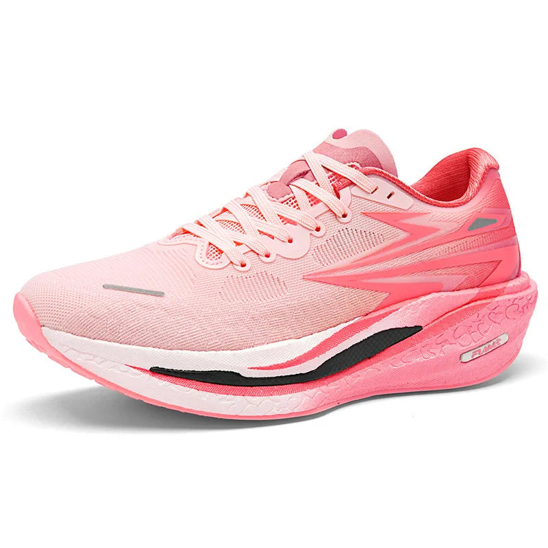 Summer Spring Autumn Winter Fitness Running Shoes Unisex Sneakers Breathable Light Weight Mesh Lining EVA Outsole Mesh Upper