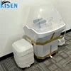 Kisen Head Spa Bac Salon Shampoo Basin Portable Sink Pipeless Water tank Colorful Light EU UK US AU Plug 7-10days Delivery