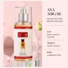 Long-Lasting Women's Floral Scent Eau De Toilette Perfume Body Mist Biotechnology Genuine Cosmetic  Wholesale