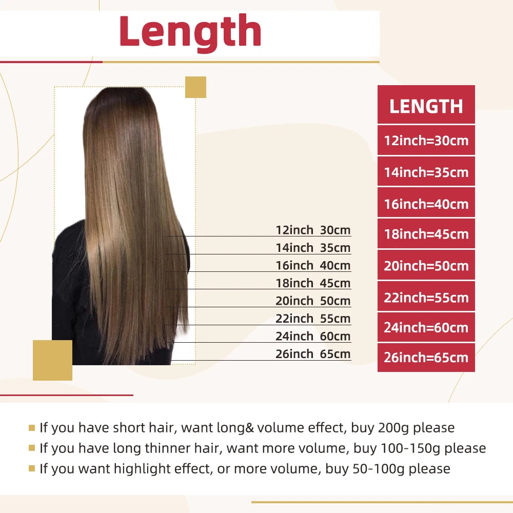 Moresoo Itip Hair Extensions Natural Straight Machine Remy 100% Real Human Hair Italy Keratin Fusion Stick Tipped Extensions