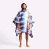 China Top Ten Selling Quick Dry Soft Hooded Towel for Children