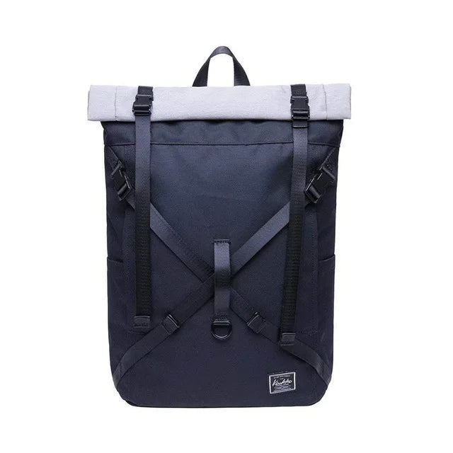 Men Travel Multifunctional Women Backpack Waterproof Large Students 15 Inch Laptop Backpack For Hiking Travel Camping Backpack