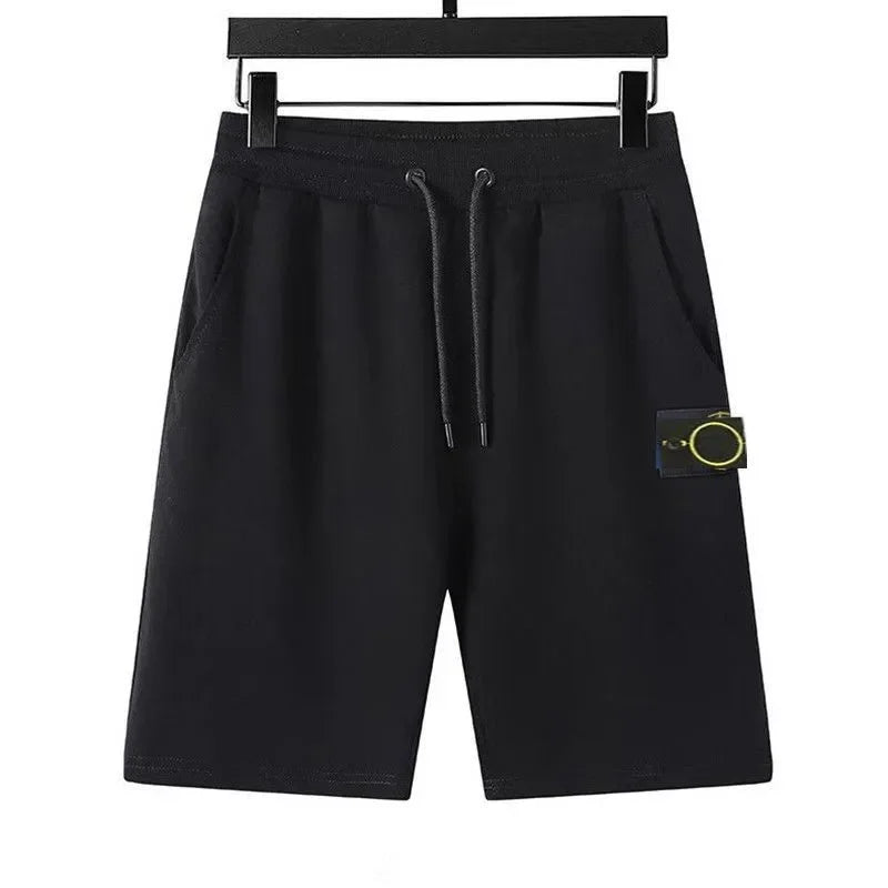 Men's Shorts Swim Quick Dry Bathing Suits for Men Beach Shorts