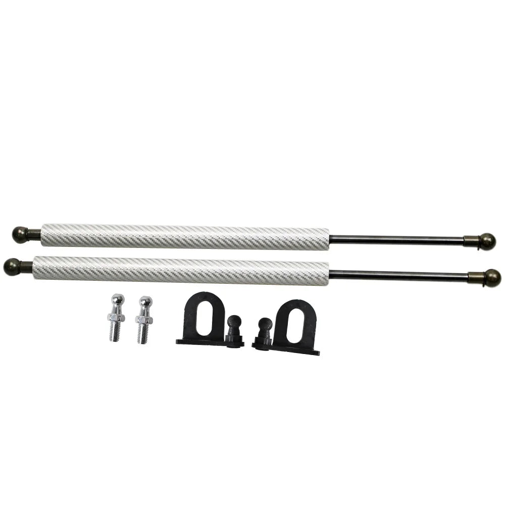 For Kia Niro (DE) e-Niro EV 2016-2022 Front Hood Bonnet Modify Gas Struts Lift Support Shock Damper Props Rod Bar Piston Spring