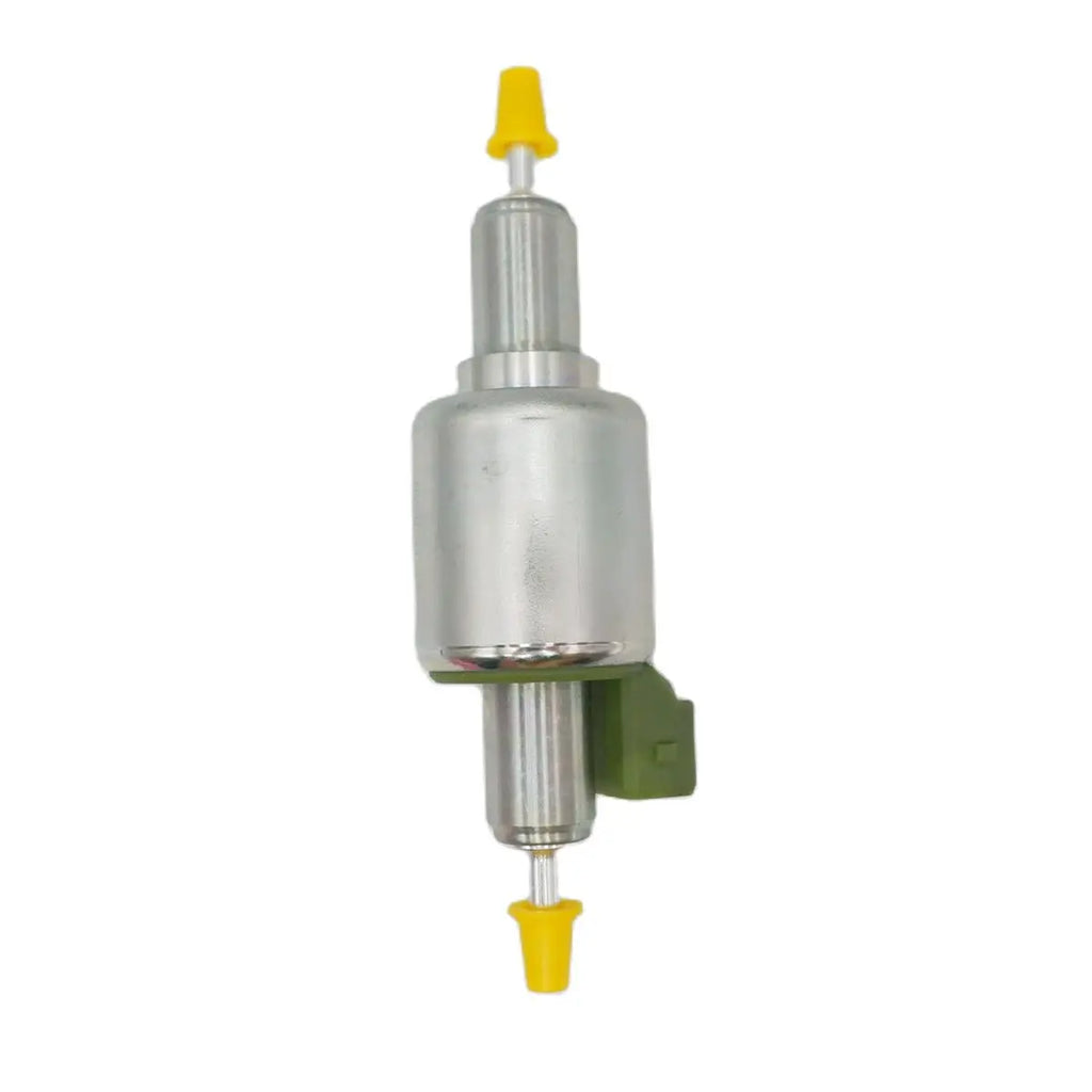 12V / 24V Oil Fuel Pump 22ml 1KW to 5KW Iron Air Diesel Heater Standard Type For Car Trcuk VAN Camper