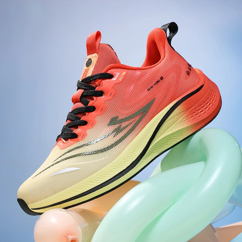 2025 High Quality Summer Autumn New Trend Latest ultra Fiber Zapatos De Hombre Chaussures Pour Hommes Men's Sneakers Shoes